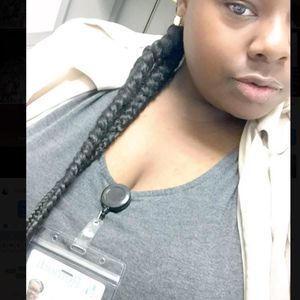 Meet your Posher, Sylvia